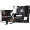 MSI Scheda madre MSI PRO B850M-A WIFI Micro-ATX PRO B850M-A WIFI MB6785