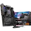 MSI Scheda madre MSI MPG X870E CARBON WIFI X870E chipset ATX MB6589