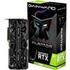 Gainward Scheda grafica GAINWARD GeForce RTX 3080 PHANTOM 10G V1 LHR NED3080U19IA-1020P-G