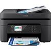 Epson WorkForce WF-2950DWF 4:1 A4 33ppm ISO USB/WiFi ADF F/R LCD (C11CK62402)