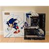 ASRock Scheda madre AsRock Micro ATX B760M PG SONIC WiFi LGA 1700 HDMI USB con scato...