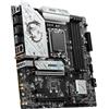 MSI Scheda madre MSI B760M GAMING PLUS WIFI DDR4 Intel Micro-ATX MB6564