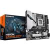 GIGABYTE H810M GAMING WIFI6 Intel H810 chipset scheda madre Micro-ATX MB6738