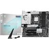 MSI SCHEDA MADRE MSI B860M GAMING PLUS WIFI