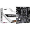 ASRock A620M-HDV/M.2+ supporta processori AMD Socket AM5 Ryzen serie 7000