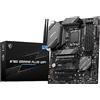 MSI Scheda madre MSI B760 GAMING PLUS WIFI DDR5 CPU LGA1700 PCIE B760 MB6169
