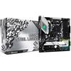 ASRock B550M Steel Legend AMD AM4 Ryzen Future AMD Ryzen