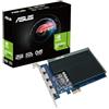 ASUS NVIDIA GeForce GT730 Fanless Model 2GB GT730-4H-SL-2GD5