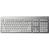 REALFORCE Real Force Topre R3 Tastiera Mac Layout Silenzioso Modello Ibrido W...