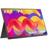Ver descr. Monitor Portatile Arzopa A1 Gamut Slim Da 14" FHD IPS Con HDMI USB-C Per PC Mac