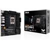 ASUS Scheda madre ASUS TUF GAMING B650M-E AMD Ryzen 7000 series AM5 B650 mATX