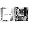 ASRock Scheda madre ASRock B760M Pro RS/D4 nuova