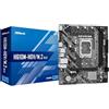 ASRock H610M-HDV/M.2 R2.0 (Intel LGA 1700) Micro ATX