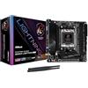ASRock B650I Lightning WiFi 6E AMD Socket AM5 B650 DDR5 scheda madre