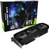 ZOTAC Scheda grafica NVIDIA GeForce RTX3090 GDDR6X 24 GB GG-RTX3090-E24 GB/TP