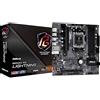 ASRock Scheda madre ASRock B650M PG Lightning AMD Socket AM5 ATX