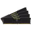 Corsair (TG. 4 X 8 GB) Corsair Vengeance LPX Memorie per Desktop a Elevate Prestazioni,