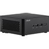 ASUS NUC 14 Pro Slim Kit Mini PC | Intel Core i3, 96GB RAM DDR5, Wi-Fi 6E