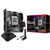 ASUS ROG STRIX X870-I GAMING WIFI AMD X870 Chipset Mini-ITX Scheda Madre