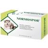 Aurora BioFarma Normospor 20 Compresse - Aurora Biofarma FarmaPets