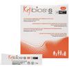 Hulka Kefibios S 30g Integratore Di Fermenti Lattici
