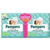 Pampers Baby Dry Mini Pannolini Taglia 2 48 Pezzi