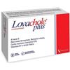Kelemata Lovachole Plus 30 Compresse Integratore Per Colesterolo Senza Glutine Lattosio