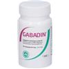 Gabadin Gabadin Integratore Per Sistema Nervoso Con Citicolina Gaba Magnesio 30 Compresse