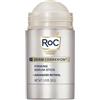 Roc Derm Correxion Siero Viso Rassodante In Stick 30 g Senza Parabeni e Profumo