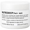 Hydra Matrix Maschera Capelli 250 Ml Nutrimento Profondo Capelli Sfibrati