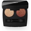 Korff Palette Duo 01 Summer Edition Beige Dorato Finish Perlato