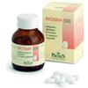 Promin Inosima 500 100 Compresse Integratore Per Fegato e Metabolismo