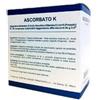 Promin Ascorbato K 30 Compresse Integratore Alimentare