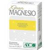 Abc Trading Gran Magnesio 30 Compresse Integratore Alimentare
