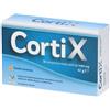 Piemme Pharmatech Cortix 30 Compresse Masticabili Integratore Alimentare Fosfatidilserina Arancia