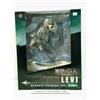 KOTOBUKIYA ARTFX J Attack on Titan Levi Renewal Package ver. Figura in PVC 1/8