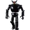 Bandai NUOVA action figure Bandai Soul of Chogokin GX-29R Black Ox Tetsujin 28 dal G...