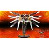 KOTOBUKIYA NUOVO KOTOBUKIYA Anubis ANUBIS ZONE OF THE ENDERS 180mm Plastic Model Kit Gia...