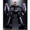 Bandai Modellino Bandai Soul of Chogokin GX-48K Big O Iron Finish confezione complet...