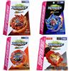 Takara Tomy NUOVO Takara Tomy Beyblade Burst B-159 B-160 B-161 B-165 Sparking Launcher SET