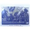 Bandai Banda 1/144 RG Unicorn Gundam 02 Banshee Norn Final Battle Ver. Rivestimento ...