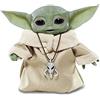 Hasbro (TG. one-size) Star Wars Hasbro The Child Animatronic Edition, Giocattolo con Ol