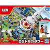 Tomica NUOVO Takara Tomy Tomica DX Tomica Tower High-Speed Elevator 7 Lighting 800mm...