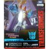 Takara Tomy NUOVO Transformers Studio Series SS-76 Starscream New Emperor of Destruction ...