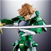 Bandai Figurina BANDAI Plus Ronin Warriors Sage Date SPECIAL COLOR EDITION 2022 nuova