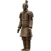 GRATIS NEW FREEing figma The Table Museum -Annex- Terracotta Army 150mm ABS & PVC Fi...