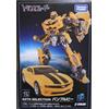 TOMY NUOVO Takara Tomy T-SPARK Transformers 40th Selection Bumblebee Action Figure