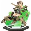 KOTOBUKIYA NUOVO Frame Arms Girl Saga SESSION GO!! : Figura in PVC dipinto NON IN SCALA ...
