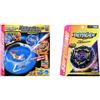 Takara Tomy Beyblade Burst B-174 LIMIT BREAK DX SET 2020 & B-175 Lucifer End. Imperatore. Dr