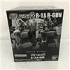 Bandai NUOVO Bandai Shokugan Modeling Project Super Robot Wars OG R-1 & R-GUN SMP Japan